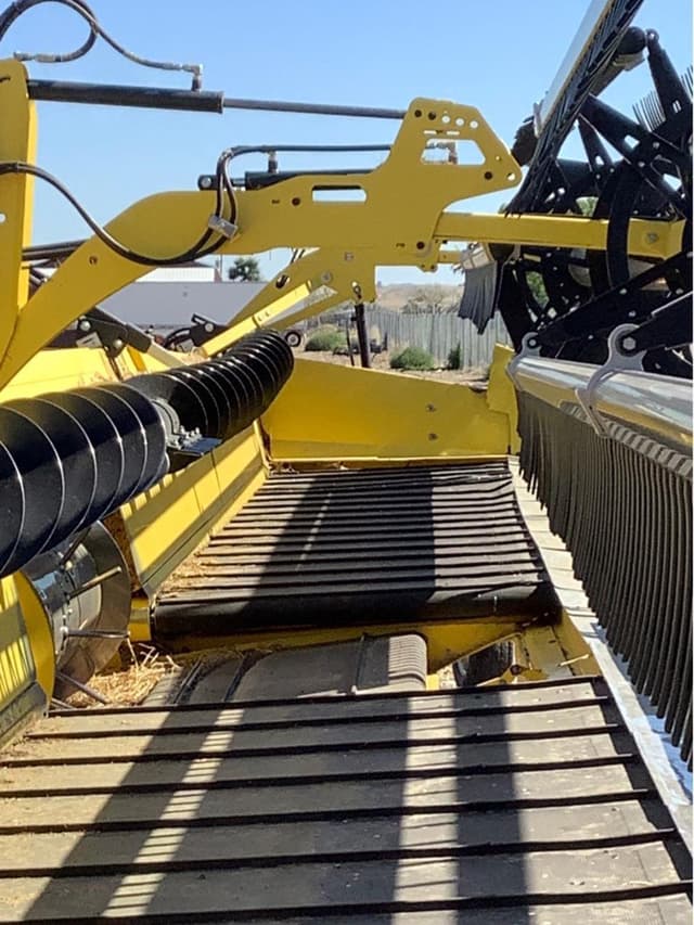 Image of Honey Bee AF240 equipment image 4