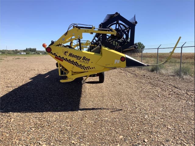 Image of Honey Bee AF240 equipment image 1