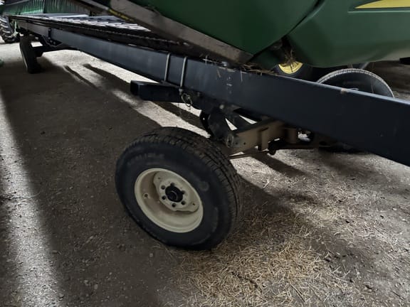 2015 Horst CHC36 Equipment Image0