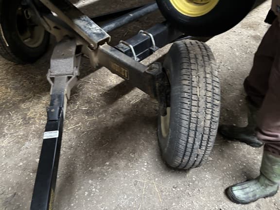 Image of Horst CHC36 Image 1