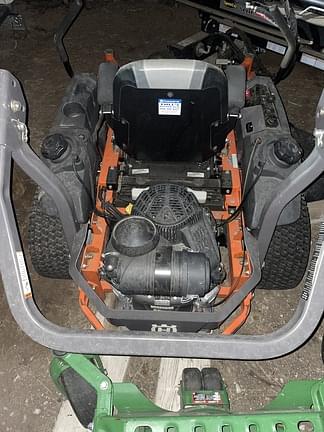 Image of Husqvarna P-ZT 60 equipment image 1