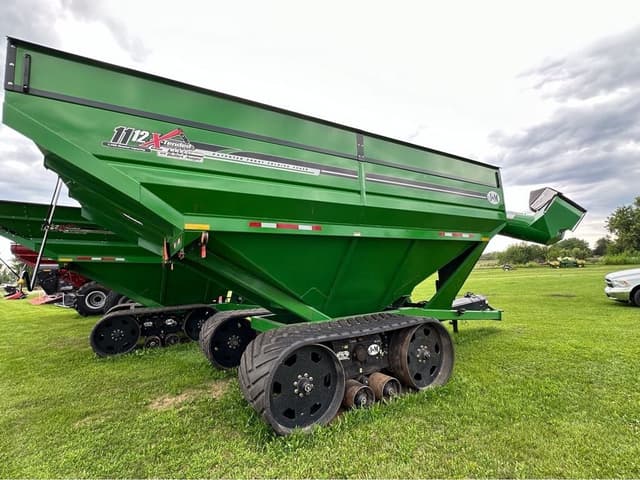 Image of J&M 1112-20T equipment image 3