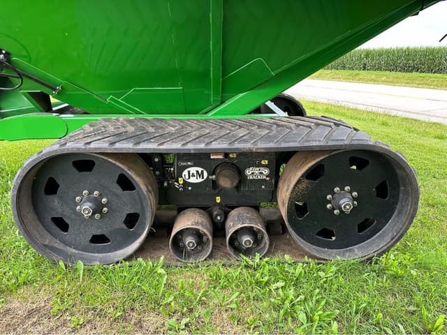 Image of J&M 1112-20T equipment image 4