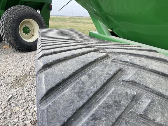 Image of J&M 1151 equipment image 2