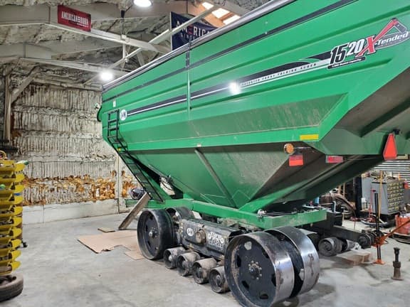 Image of J&M 1520 Image 1