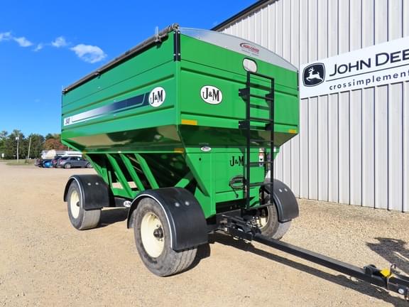 Image of J&M 540 equipment image 2