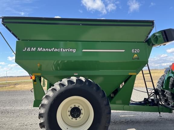 Image of J&M 620-14 equipment image 4