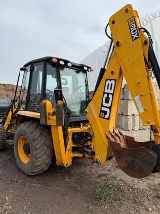Image of JCB 3CX Image 0