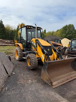 Image of JCB 3CX Image 1