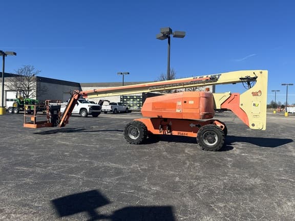 Image of JLG 800AJ equipment image 1