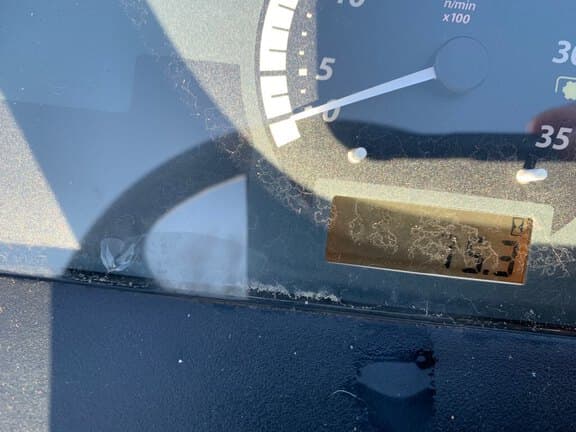 Image of John Deere 1023E equipment image 3