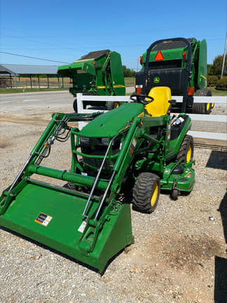 Image of John Deere 1025R Primary image