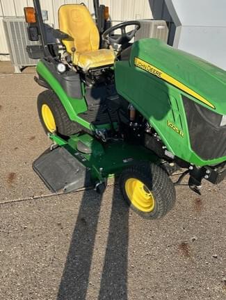 Image of John Deere 1025R Primary image