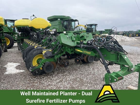 Image of John Deere 1775 Primary image