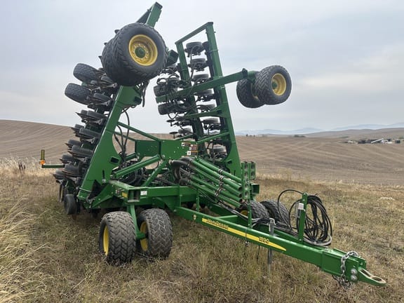 2015 John Deere 1890 Equipment Image0