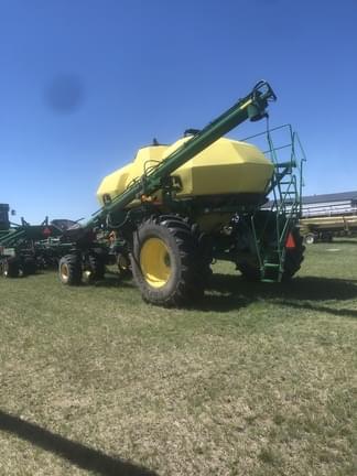 Image of John Deere 1890 equipment image 4