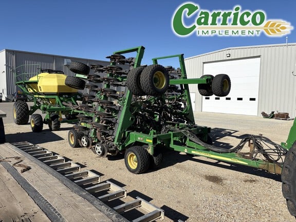 2015 John Deere 1890 Equipment Image0