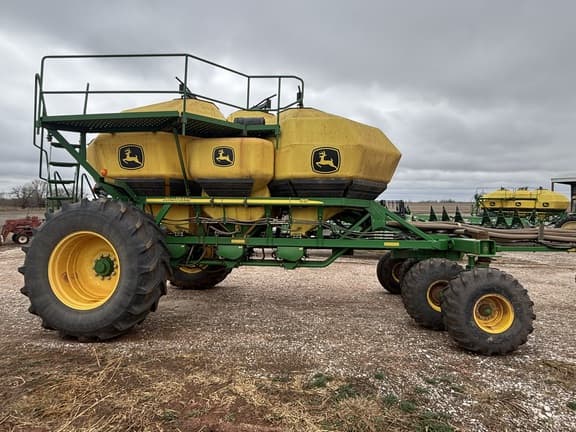 Image of John Deere 1890 equipment image 4