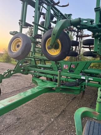Image of John Deere 2410 equipment image 2