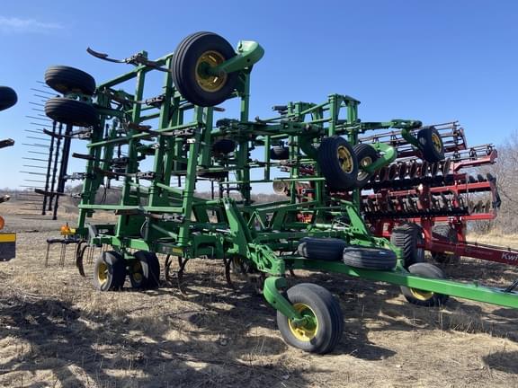 Image of John Deere 2410 Image 0