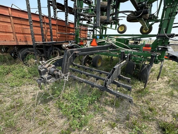 Image of John Deere 2410 equipment image 2