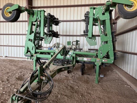 Image of John Deere 2510H Primary image