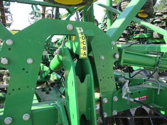 Image of John Deere 2620 equipment image 4