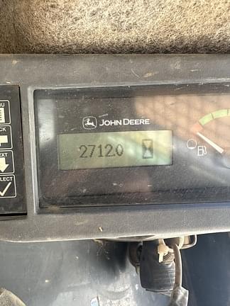 Image of John Deere 319E equipment image 3