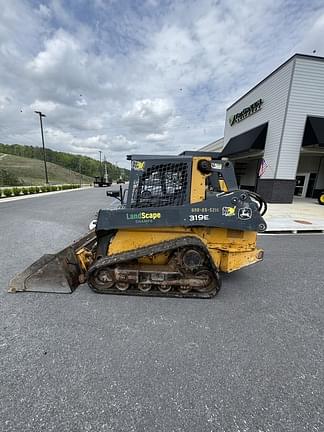 Image of John Deere 319E Primary image