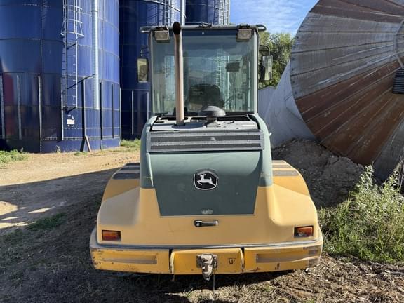 Image of John Deere 324K equipment image 2