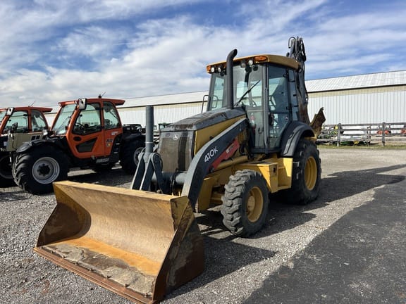 2015 John Deere 410K Equipment Image0