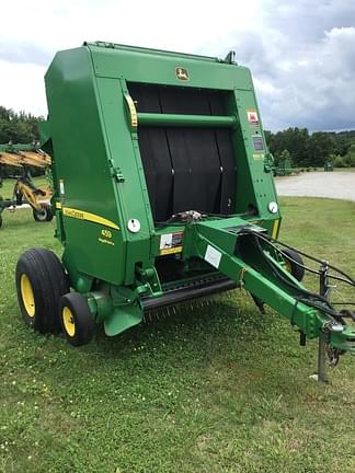 Image of John Deere 459 equipment image 1