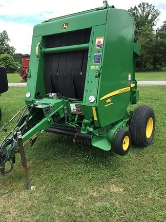 Image of John Deere 459 Primary image