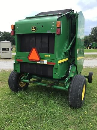 Image of John Deere 459 equipment image 2