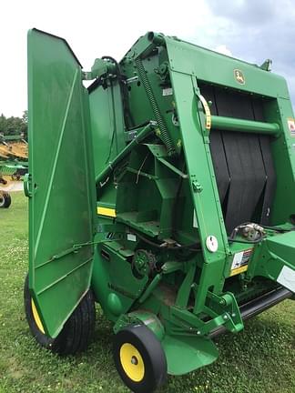 Image of John Deere 459 equipment image 3