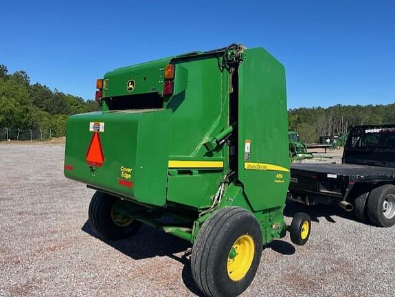 Image of John Deere 459 Silage Special equipment image 1