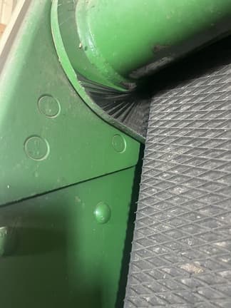 Image of John Deere 469 equipment image 3