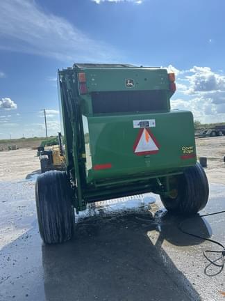 Image of John Deere 469 equipment image 1