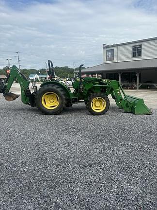 Image of John Deere 5055E equipment image 3