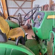 Image of John Deere 5055E equipment image 4
