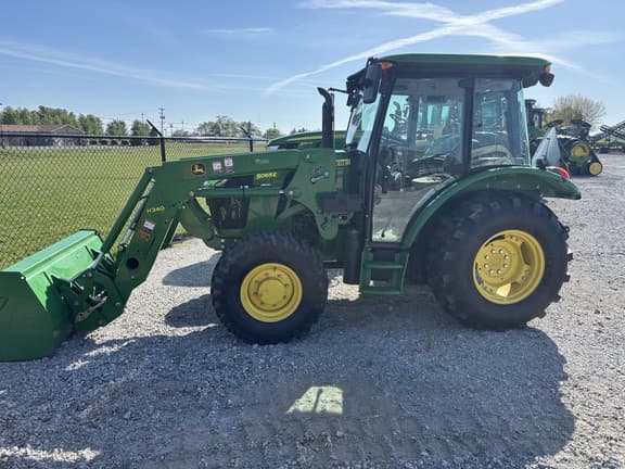 Image of John Deere 5065E Primary image