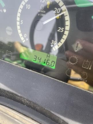 Image of John Deere 5065E equipment image 1