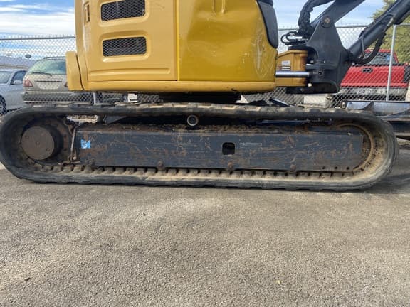 Image of John Deere 50G equipment image 2