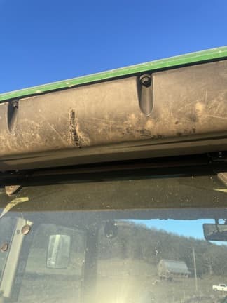 Image of John Deere 5100E equipment image 2