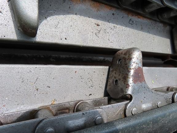 Image of John Deere 608C equipment image 2