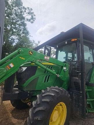 Image of John Deere 6120M Primary image