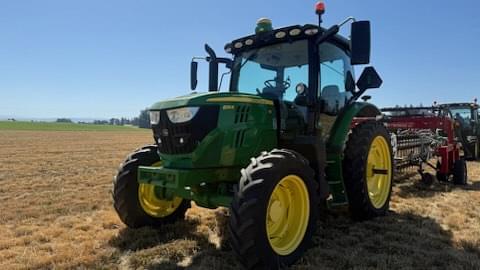 Image of John Deere 6120R Primary image