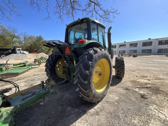 Image of John Deere 6140M equipment image 2