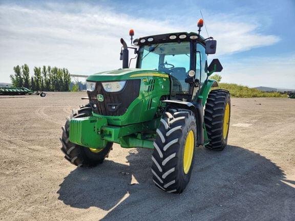 Image of John Deere 6145R Primary image