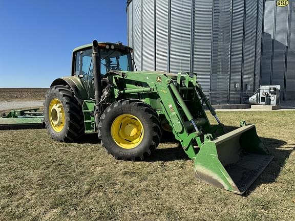 Image of John Deere 6150M Primary image